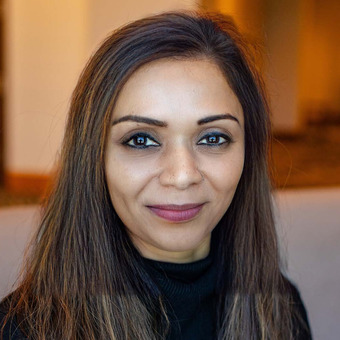 Bina Patel