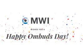 ombuds day