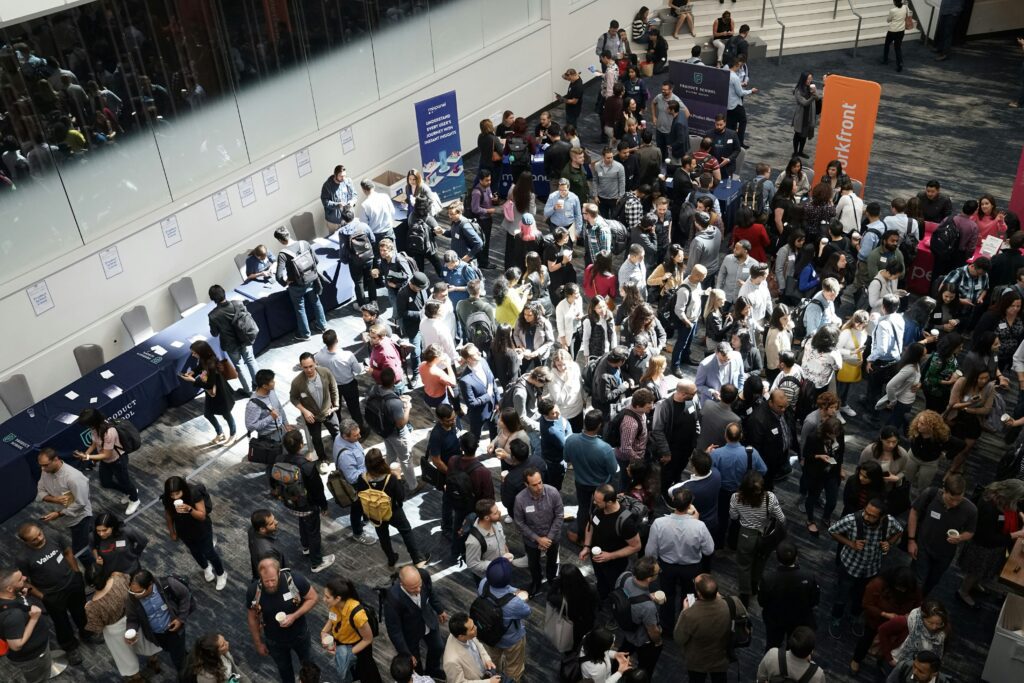 conference ombuds