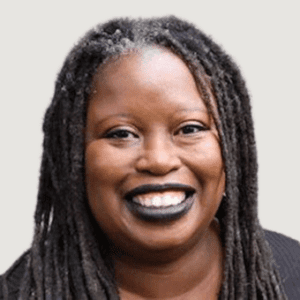 Bathabile Mthombeni
