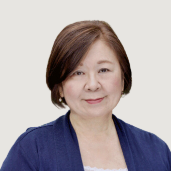 Keiko Suzuki