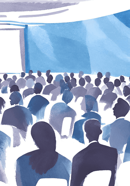 conference ombuds benefits