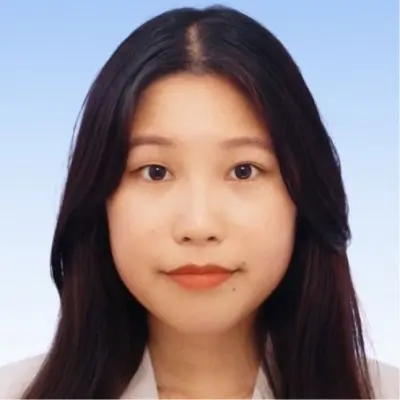 Karin Okada, former MWI intern
