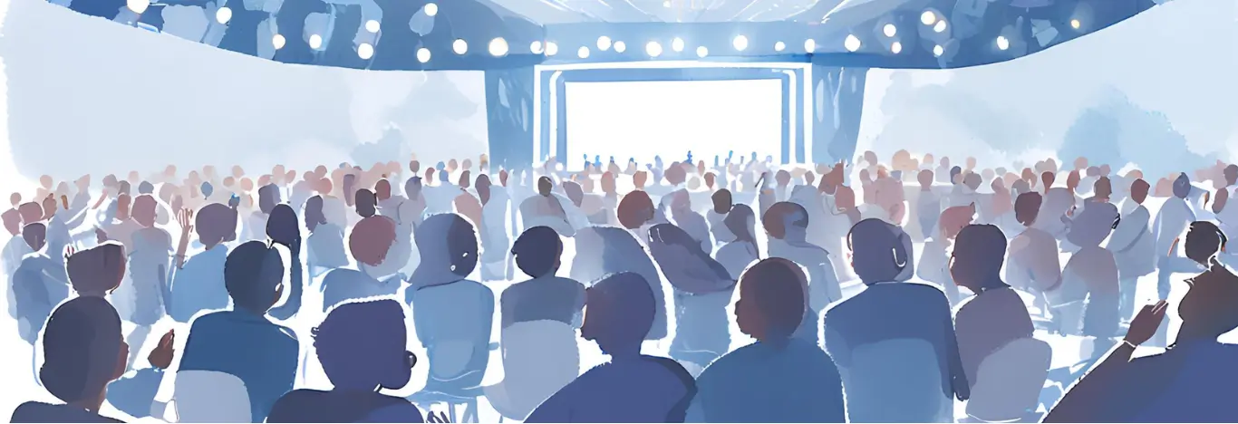 Common Issues a Conference Ombuds Helps Resolve