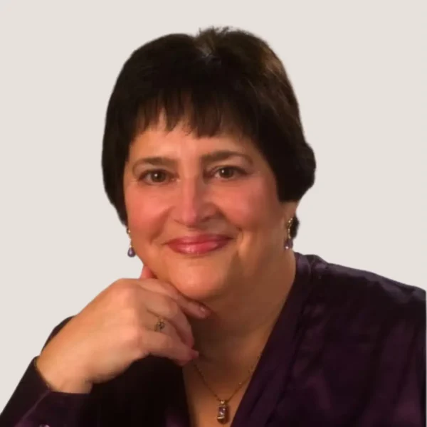 Lisa Pomerantz