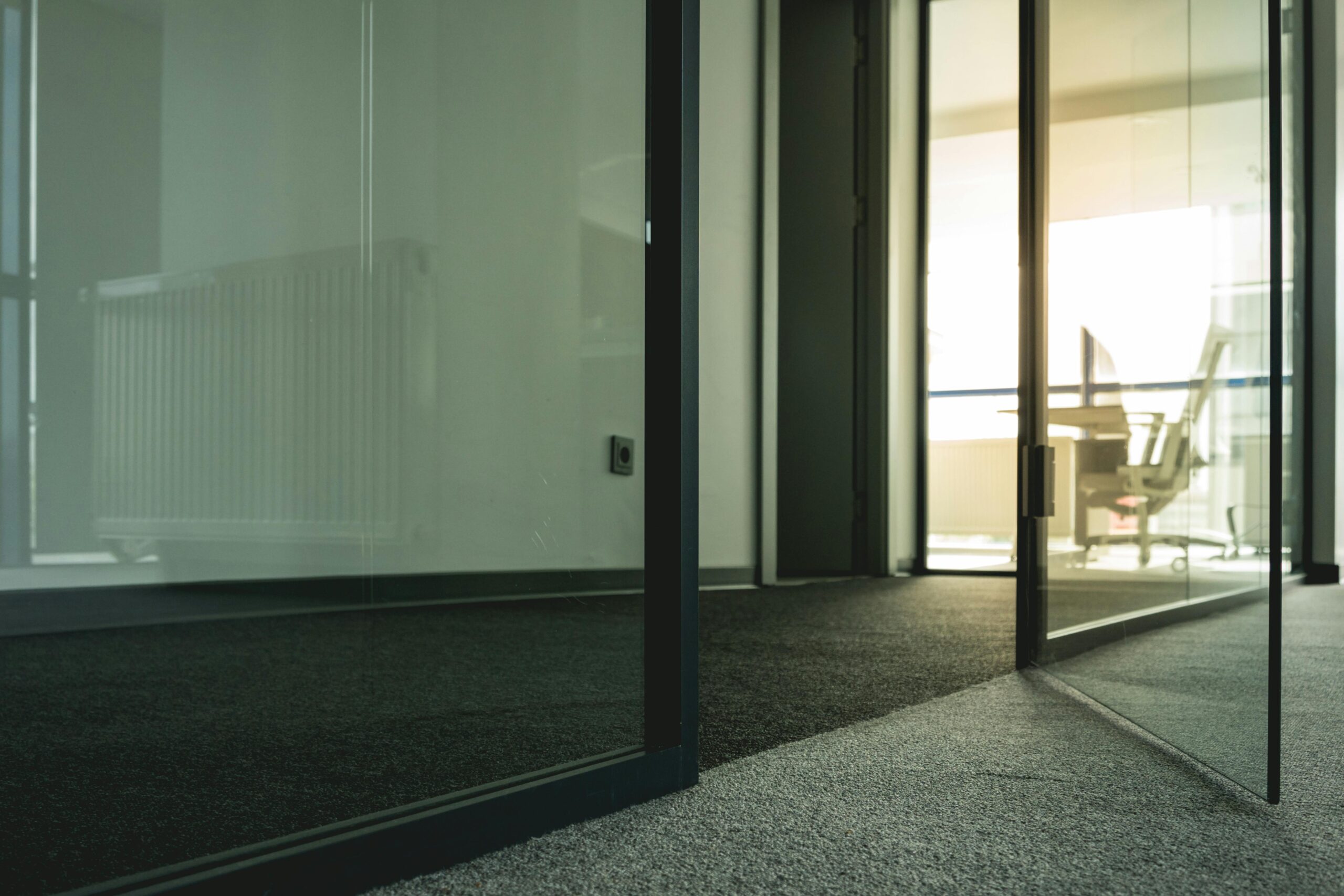 The Open Door Myth: Why Workplace Conflict Often Stays Hidden