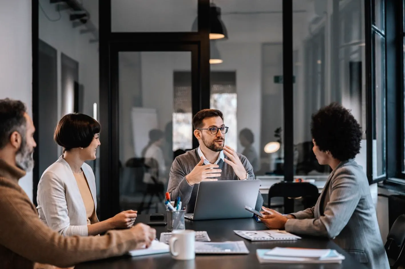 Would You Like To Know What’s Really Going On In Your Organization? How An Ombuds Can Help