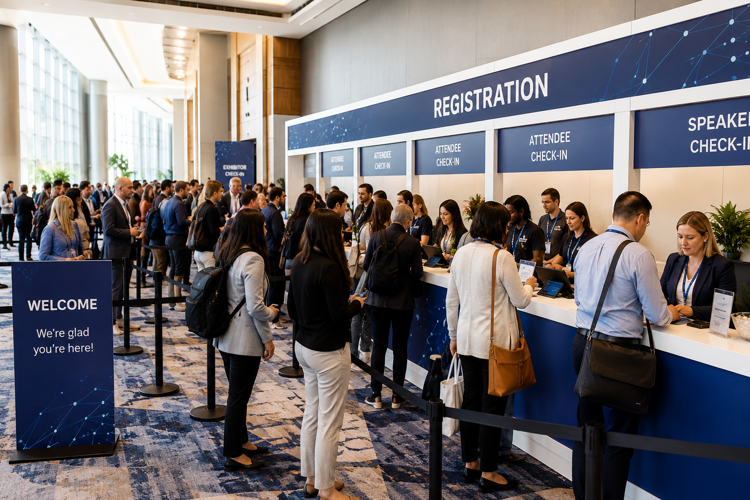 Conference Ombuds Services: When They Make Sense and Why They Matter