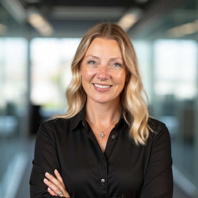 Clare Fowler Trauma-Informed Mediation