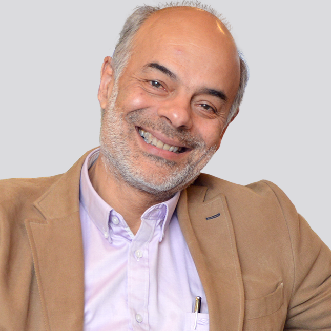 Francisco Espejo