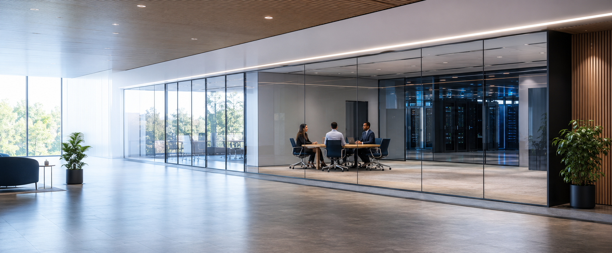 SOC2 Type2 Compliance – MWI’s Commitment to Data Privacy and Security