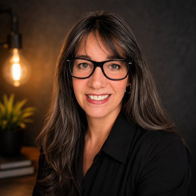 Natalie Armstrong Motin Marketing Resolution