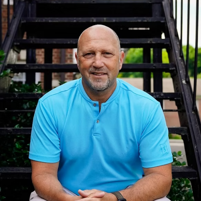 Joshua Weiss Ph.D.