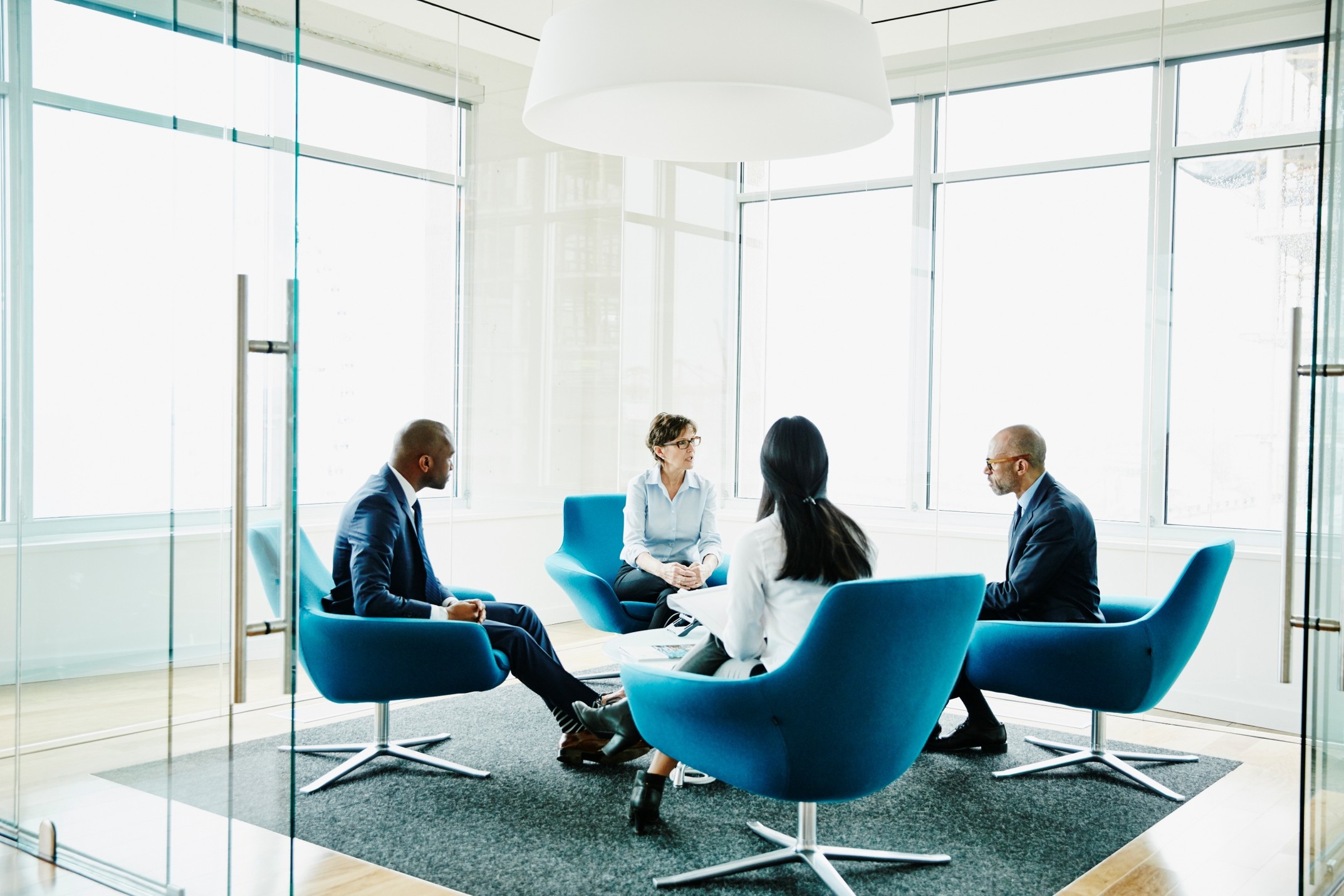 When Employees Need Help Navigating a Workplace Concern