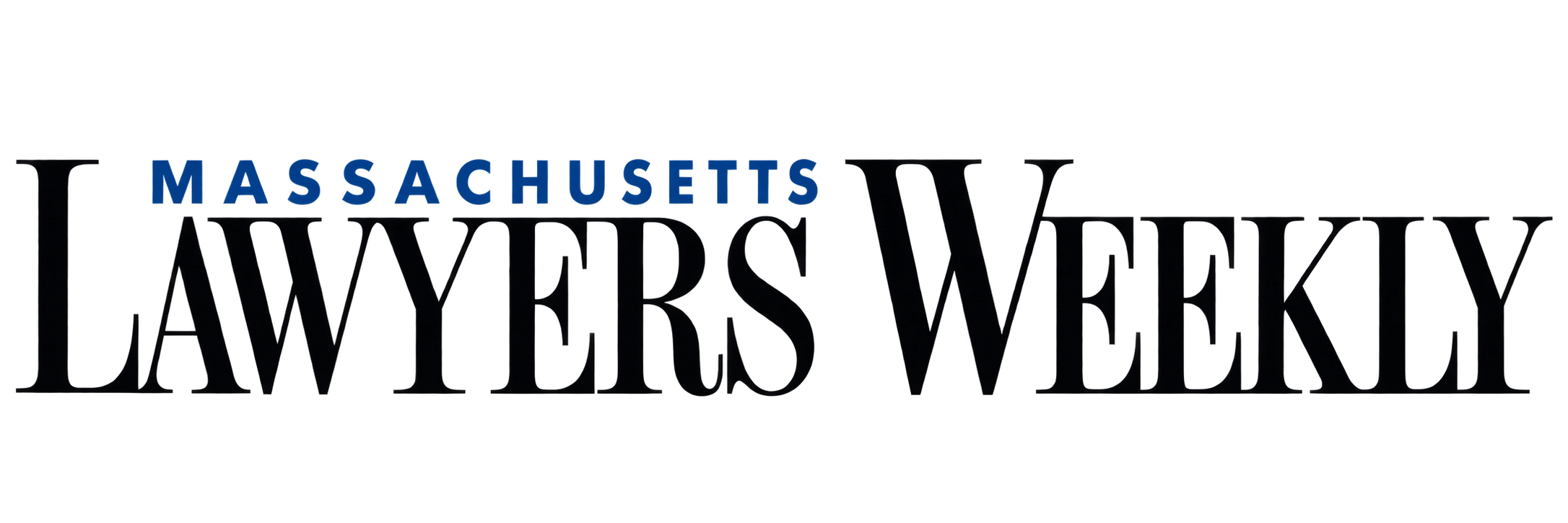 Massachusetts Lawyers Weekly